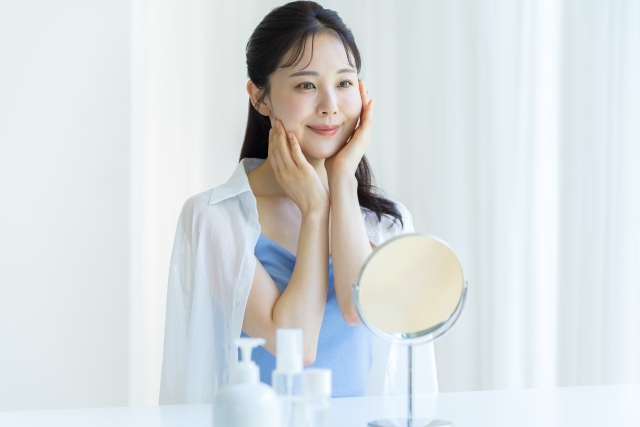 肌の乾燥対策 方法を徹底解説！今日からできる保湿ケア