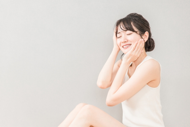 毎日の洗顔 おすすめ！すぐ保湿で毛穴レス肌へ