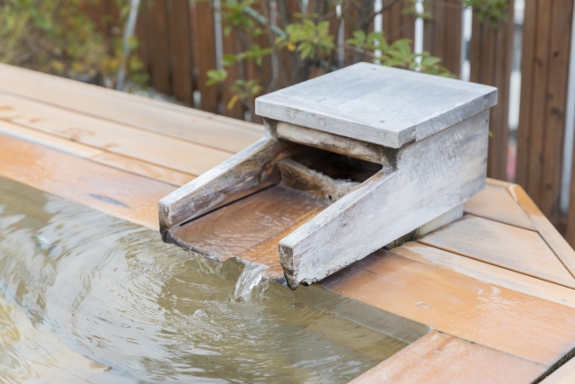 毎日のお風呂で美容！美肌効果＆デトックス習慣